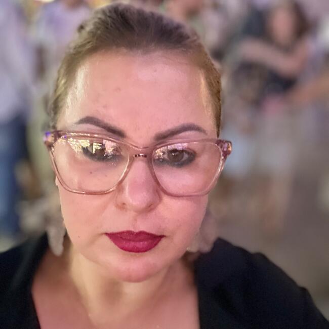 Nanny in Arganda: Nelia