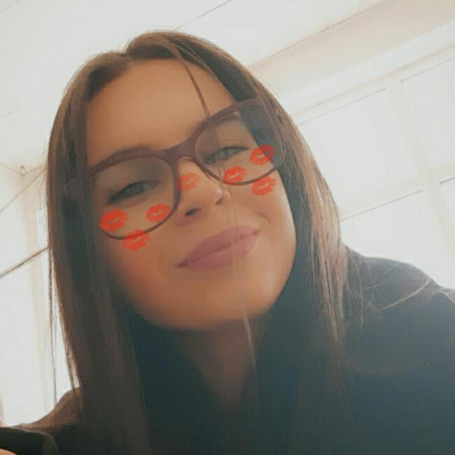 Babysitter in Belgrade: Jelena