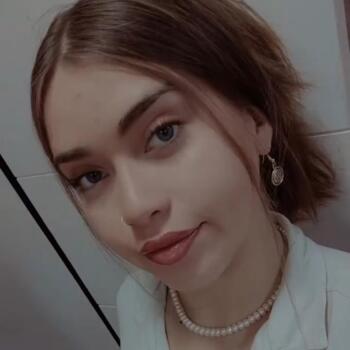 Niñera en San Ramón: Isidora