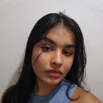 Babysitter in Rio de Janeiro: Yasmin