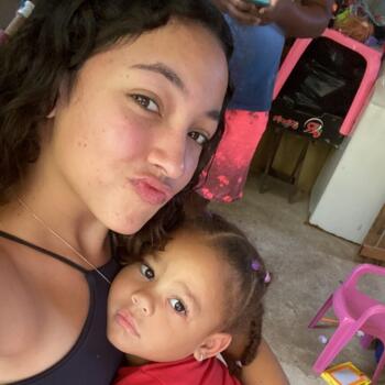 Babysitter Muriaé: Mariana