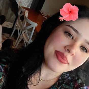 Babá em Guarapuava: Francieli