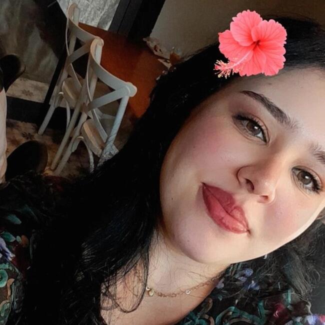 Babá em Guarapuava: Francieli