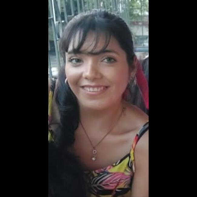 Niñera en San Miguel de Tucumán: Georgina