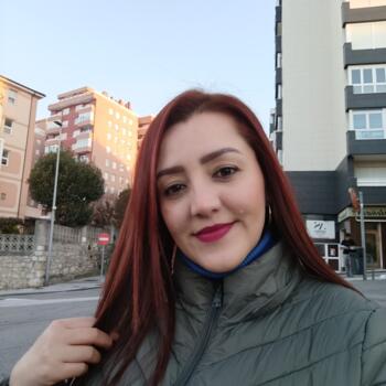 Canguro Santander: Nazly Avendaño
