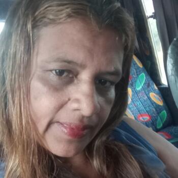 Babysitter in Panama-stad: Kayra
