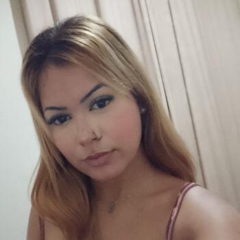 Babysitter Atibaia: Evelyn