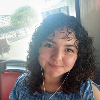 Babysitter in Itá: Shirley