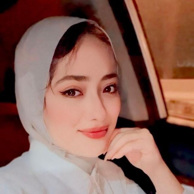 Babysitter in Dubai: Esraa