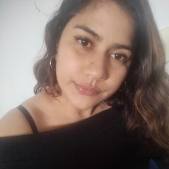 Babysitter in Santiago: Rosa Lisbeth