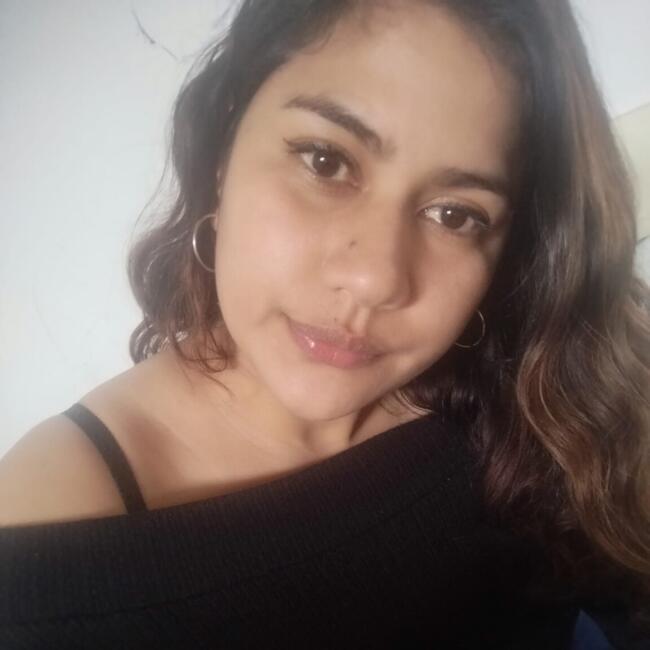 Babysitter in Santiago: Rosa Lisbeth