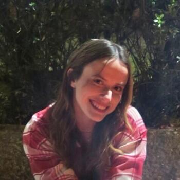 Babysitter em Vila Nova de Famalicão: Maria