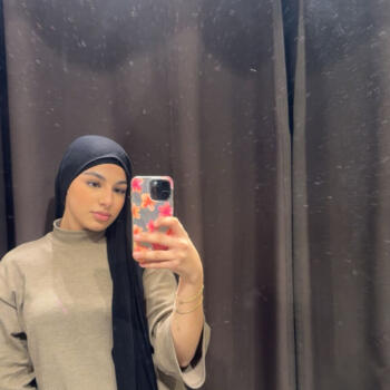 Babysitter in Roquemaure: Selma