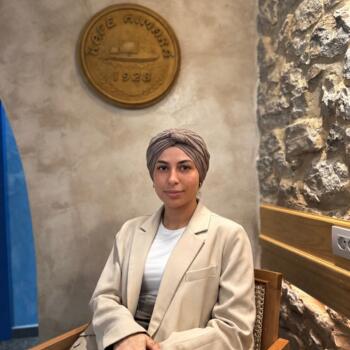 Babysitter La Courneuve: Fatma
