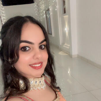 Babysitter Melbourne: Jiya