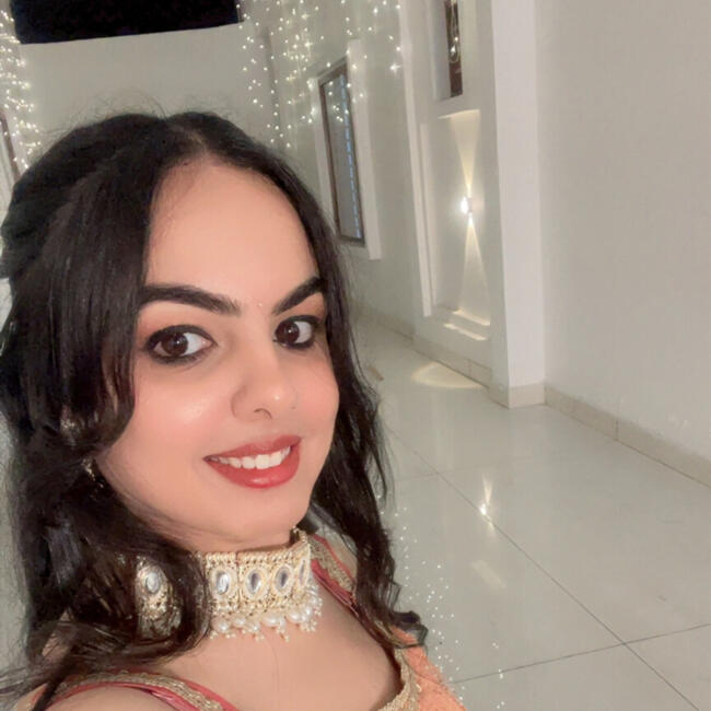 Babysitter in Melbourne: Jiya