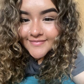 Niñera en Santiago de Chile: Rachel Llajaruna