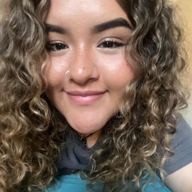 Niñera en Santiago de Chile: Rachel Llajaruna