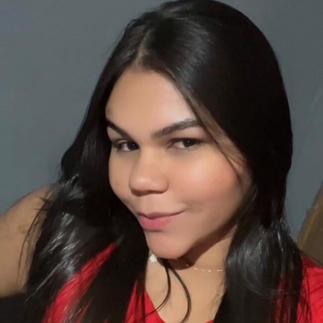 Babysitter in Petrolina: Mariana
