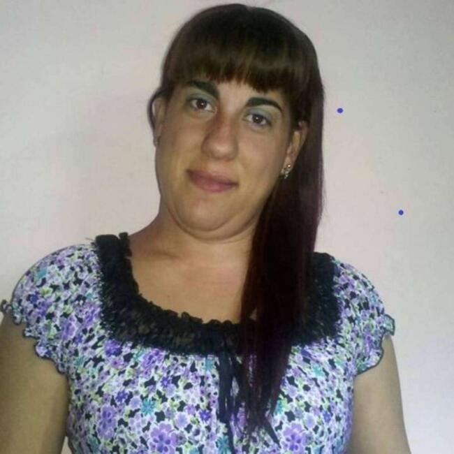 Niñera en José C. Paz: Gabriela