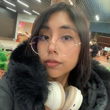 Babysitter in Guadalajara: Genesis Aguirre Espinoza