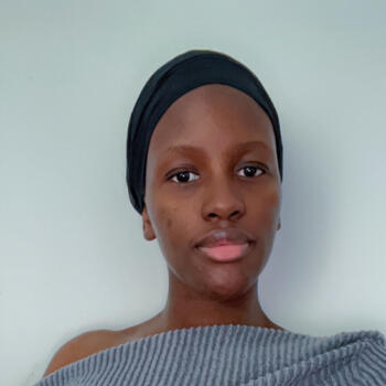 Babysitter in Gennes: Oumou
