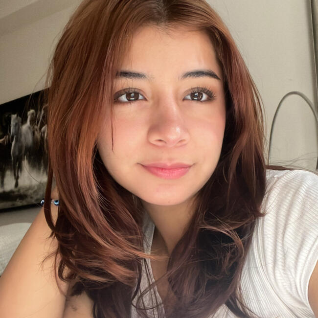 Niñera en Buenos Aires: Thais