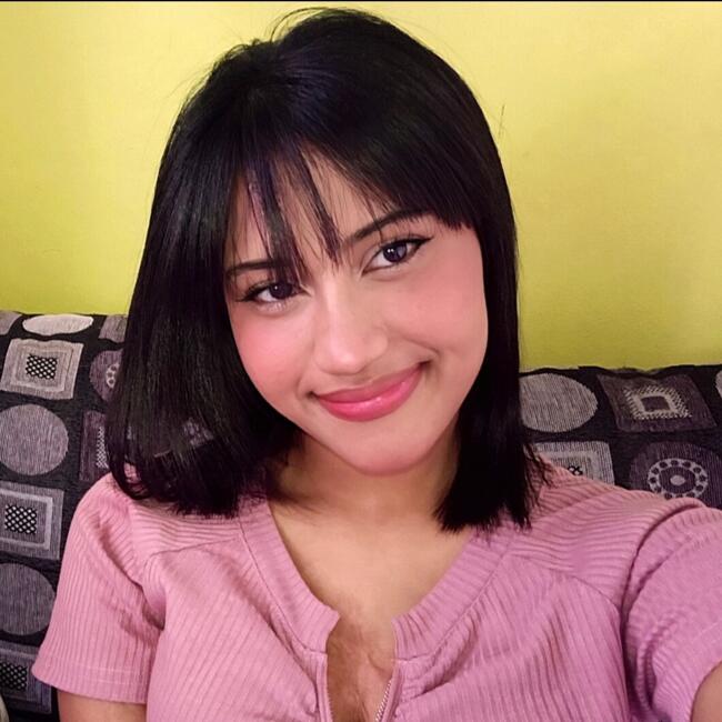 Babysitter in Santiago de los Caballeros: Yamilex