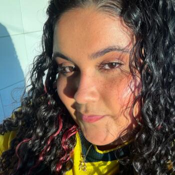 Babá em João Câmara: Esthefany