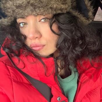 Babysitter in West Vancouver: Saghar