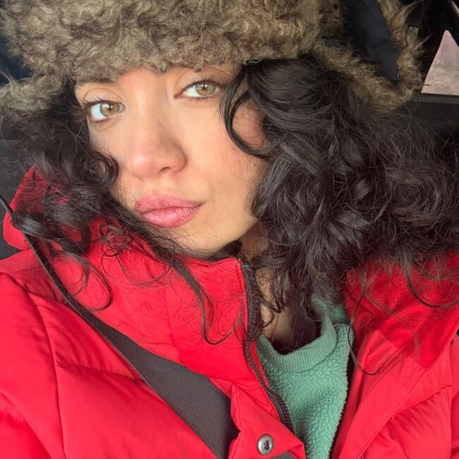 Babysitter in West Vancouver: Saghar