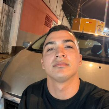 Babysitting job in Vila Velha: babysitting job Tales