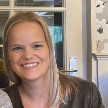 Babysitter Brecht: Sarah