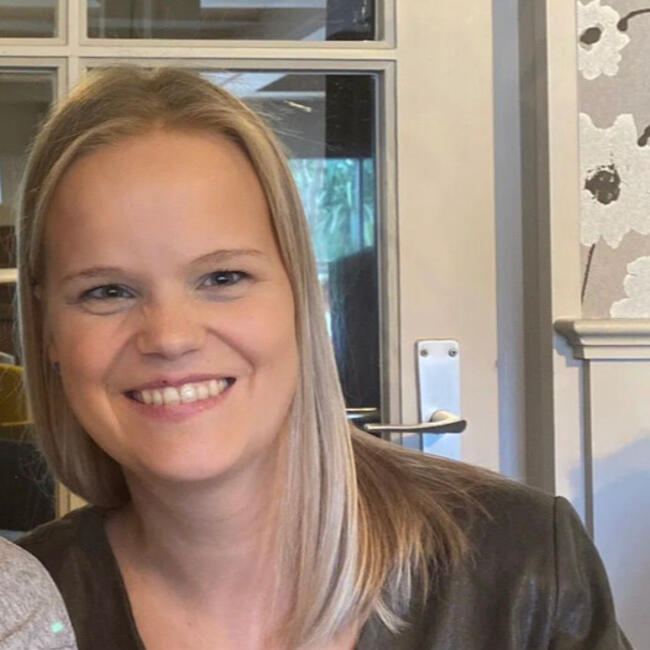 Babysitter in Brecht: Sarah