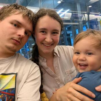 Parent London: Clara