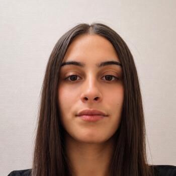 Babysitter in Sanem: Jennifer