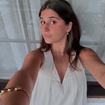 Babysitter a Firenze: Orsola