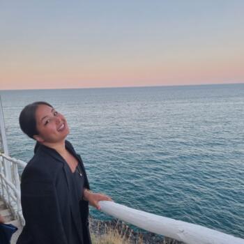 Babysitter Lucca: Mira