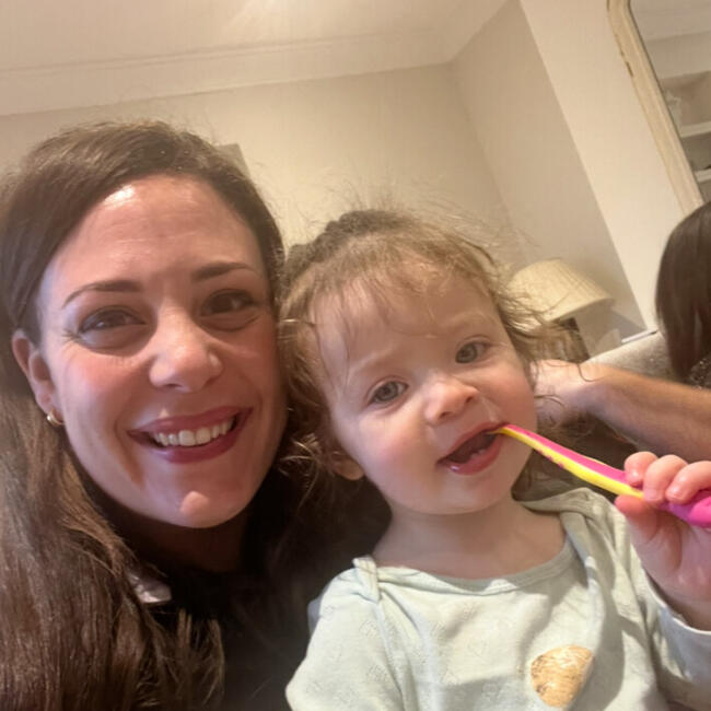 Babysitter in Leeds: Rochelle