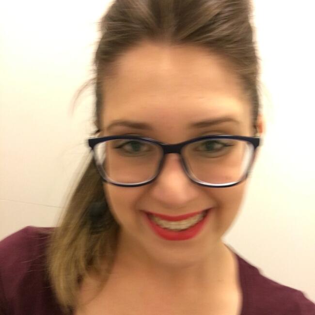 Babysitter in São Paulo: Rafaela