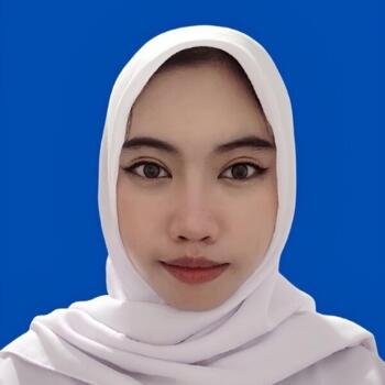 Babysitter in Jakarta: Reni