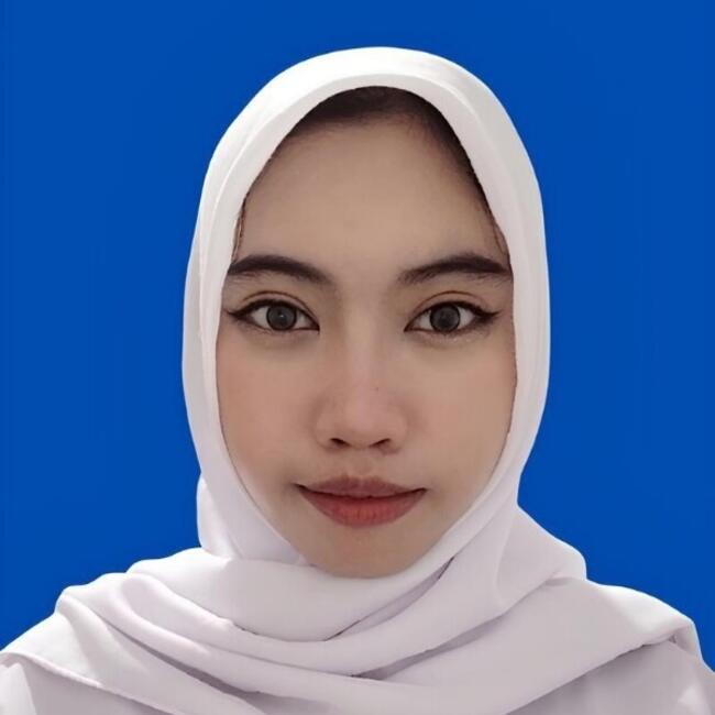 Babysitter in Jakarta: Reni
