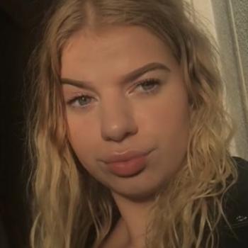 Oppas in Leeuwarden: Aileen