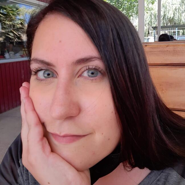 Babysitter in Santiago: Lucia