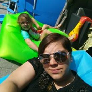 Babysitter Boom: Kizzy