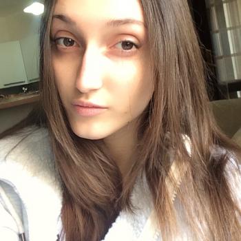 Babysitter a Lodi: Roana