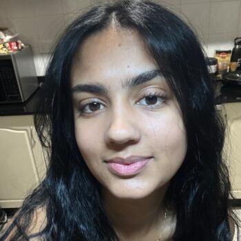 Babysitter in Parramatta: Shradha