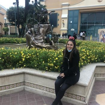 Babysitter em Vila Nova de Gaia: Maria