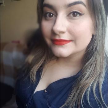 Babá em Santa Maria: Hellen