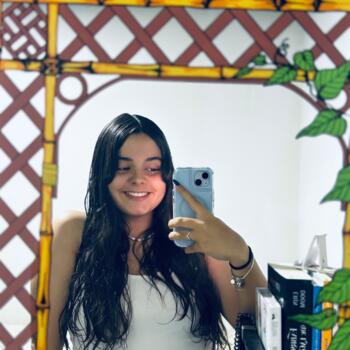 Babysitter in Ponta Delgada: Telma